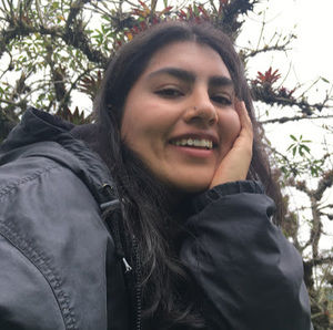 Meet your Posher, Emilia